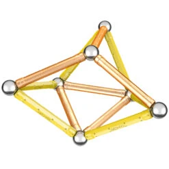 Geomag Color – 30 Delig -Kinderwereld Verkoop geomag color 30 delig 3