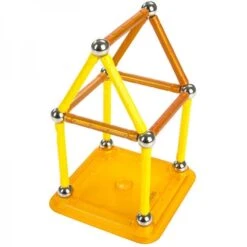 Geomag Color – 30 Delig -Kinderwereld Verkoop geomag color 30 delig 4