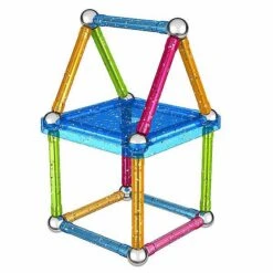 Geomag Glitter – 30 Delig -Kinderwereld Verkoop geomag glitter 30 delig 3