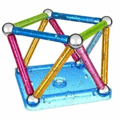 Geomag Glitter – 30 Delig -Kinderwereld Verkoop geomag glitter 30 delig 4
