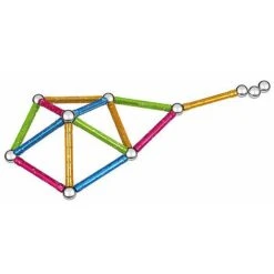 Geomag Glitter – 30 Delig -Kinderwereld Verkoop geomag glitter 30 delig 5