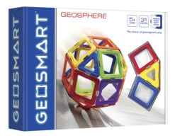 Geosphere -Kinderwereld Verkoop geosmart geosphere 1