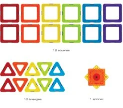 Solar Spinner -Kinderwereld Verkoop geosmart solar spinner 4