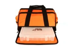 Toolkid Gereedschapstas Luxe Met Assortimentsdoos -Kinderwereld Verkoop gereedschapstas toolkid 100100 1 1