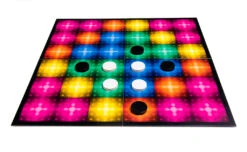 Qango Bordspel Strategisch Spel Voor 2 Spelers -Kinderwereld Verkoop gezelschapsspel qango 1