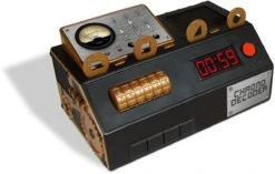 Escaperoom The Game + Gratis Uitbreidingsset 11 Escaperoom The Game + Gratis Uitbreidingsset -Kinderwereld Verkoop gezelschapsspel escaperoom the game identity games 2