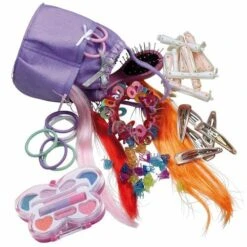 Götz Kaphoofd Gotz Roodharig -Kinderwereld Verkoop gotz 1192052 kaphoofd blond 2