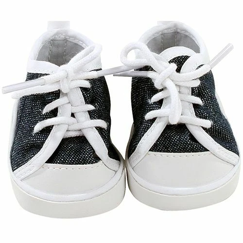 Gotz Poppenschoentjes Denim Sneakers M En XL 3 Gotz Poppenschoentjes Denim Sneakers M En XL