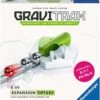 Gravitrax Expansion Tip Tube Uitbreidingsset Ravensburger Knikkerbaan -Kinderwereld Verkoop gravitrax expansion tip tube ravensburger uitbreiding knikkerbaan