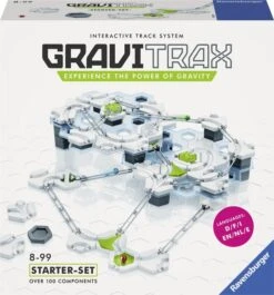 Gravitrax PRO Extension Splitter Knikkerbaan Ravensburger 16 Gravitrax PRO Extension Splitter Knikkerbaan Ravensburger -Kinderwereld Verkoop gravitrax starterset ravensburger knikkerbaan 8
