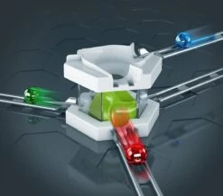 Gravitrax PRO Extension Splitter Knikkerbaan Ravensburger 22 Gravitrax PRO Extension Splitter Knikkerbaan Ravensburger -Kinderwereld Verkoop gravitrax knikkerbaan extension mixer speelactief.nl 1 1