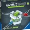 Gravitrax PRO Extension Splitter Knikkerbaan Ravensburger -Kinderwereld Verkoop gravitrax knikkerbaan extension splitter speelactief.nl