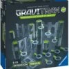 Gravitrax PRO Extension Vertical Uitbreiding Knikkerbaan Ravensburger -Kinderwereld Verkoop gravitrax knikkerbaan extension starterset vertical speelactief.nl