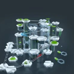 Gravitrax PRO Extension Vertical Uitbreiding Knikkerbaan Ravensburger -Kinderwereld Verkoop gravitrax knikkerbaan starterset vertical speelactief.nl 3