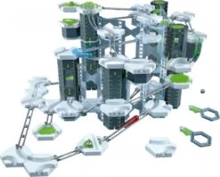 Gravitrax PRO Extension Vertical Uitbreiding Knikkerbaan Ravensburger -Kinderwereld Verkoop gravitrax knikkerbaan starterset vertical speelactief.nl 4