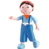 HABA Little Friends Poppenhuis Pop Matze -Kinderwereld Verkoop haba 300516 little friends matze