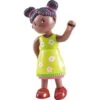 HABA Little Friends Poppenhuispop Naomi -Kinderwereld Verkoop haba 302801 little friends naomi