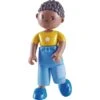 HABA Little Friends Poppenhuispop Erik -Kinderwereld Verkoop haba 302802 little friends erik