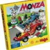 Monza Haba Spel Kleurenrace