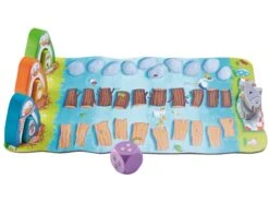 Hup Kleine Pinguin, Hup! -Kinderwereld Verkoop haba eerste spellen hup kleine pinguin hup 1 1