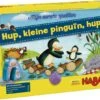 Hup Kleine Pinguin, Hup! -Kinderwereld Verkoop haba eerste spellen hup kleine pinguin hup