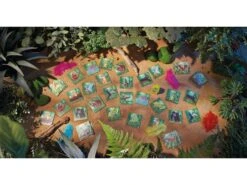 Vliegende Veren -Kinderwereld Verkoop haba gezelschapsspel vliegende veren 2