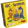ABC Toverduel – Leerspel