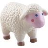 HABA Little Friends Schaap -Kinderwereld Verkoop haba little friends schaap 302984