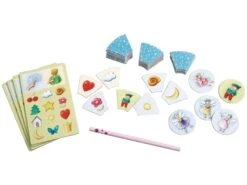 Prinses Toverfee – Memory- En Samenwerkspel -Kinderwereld Verkoop haba memoryspel prinses toverfee 1 1