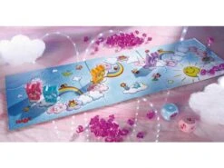 Eenhoorn Flonkerglans Kwartet Haba Spellen -Kinderwereld Verkoop haba spel eenhoorn flonkerglans 4