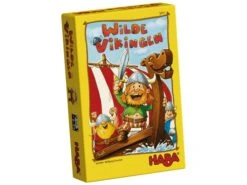 Wilde Vikingen – Strategiespel -Kinderwereld Verkoop haba strategiespel wilde vikingen 1