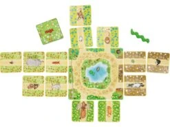 Trappeldieren – Tast- En Raadspel 10 Trappeldieren – Tast- En Raadspel -Kinderwereld Verkoop haba tast en raadspel trappeldieren 1 1