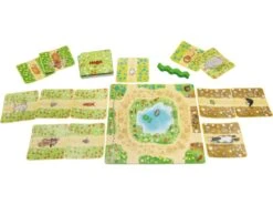 Trappeldieren – Tast- En Raadspel 9 Trappeldieren – Tast- En Raadspel -Kinderwereld Verkoop haba tast en raadspel trappeldieren 2