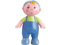 HABA Little Friends Poppenhuispopjes Babys Marie En Max -Kinderwereld Verkoop habe little friends 302010 baby s marie en max 1 1