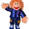 Handpop Kleine Louis 45 Cm. Living Puppets -Kinderwereld Verkoop handpop living puppets w165 louis