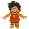 Handpop Nanni 45 Cm. Living Puppets