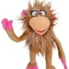 Handpop Jim Panse Living Puppets -Kinderwereld Verkoop handpop living puppets w744 jim panse