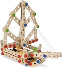 Eichhorn/HEROS Constructor Master 225 Delig Constructie-speelgoed -Kinderwereld Verkoop heros constructor 225 constructiespeelgoed