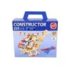 Eichhorn/HEROS Constructor Master 225 Delig Constructie-speelgoed -Kinderwereld Verkoop heros constructor 225 delig 32292