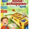 Het Boodschappenspel Kinderspel Ravensburger Spellen -Kinderwereld Verkoop het boodschappenspel ravensburger leerspel