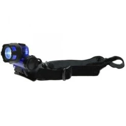 Kids At Work Hoofdlamp LED Lamp Scouting Outdoor -Kinderwereld Verkoop hoofdlamp kids at work corvus a120007 1 1