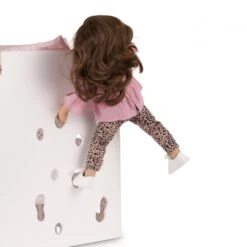 Gotz Poppenbed Hoogslaper Fred -Kinderwereld Verkoop hoogslaper voor pop gotz 3402260 2