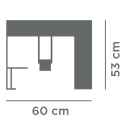 Gotz Poppenbed Hoogslaper Fred -Kinderwereld Verkoop hoogslaper voor pop gotz 3402260 3