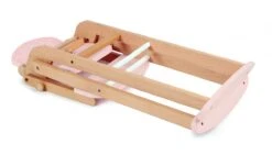 Poppenstoel Pintoy -Kinderwereld Verkoop houten poppenstoel pintoy 4537 2