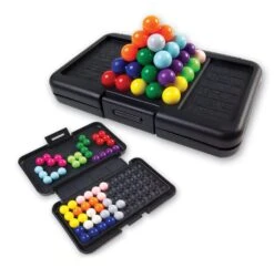 SmartGames IQ-Puzzler-Pro Smart-Games -Kinderwereld Verkoop iq puzzler smart games 2