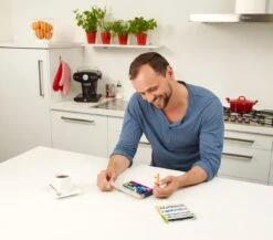 Smart Games SmartGames IQ-Fit Puzzelspel Smart-Games -Kinderwereld Verkoop iqfit smartgames sg423 4