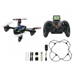 Drone Jamara Camostro Quadrocopter Met Camera -Kinderwereld Verkoop jamara drone camostro quadrocopter met camera 38250 2