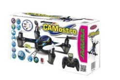 Drone Jamara Camostro Quadrocopter Met Camera -Kinderwereld Verkoop jamara drone camostro quadrocopter met camera 38250 4