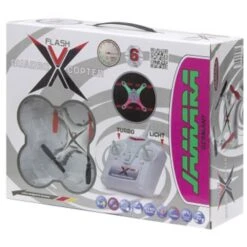 Drone Jamara X-Flash -Kinderwereld Verkoop jamara drone x flash 38250 4