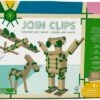Join Clips Basic Set Pro Edition Constuctiespeelgoed 1 Join Clips Basic Set Pro Edition Constuctiespeelgoed -Kinderwereld Verkoop join clips basic set pro edition